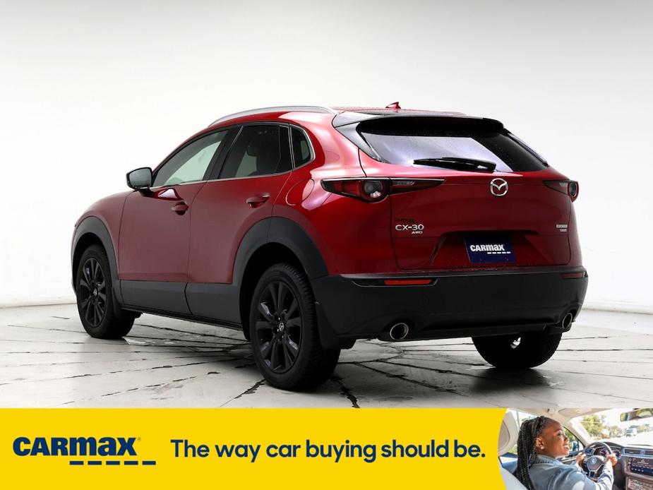 used 2023 Mazda CX-30 car, priced at $29,998