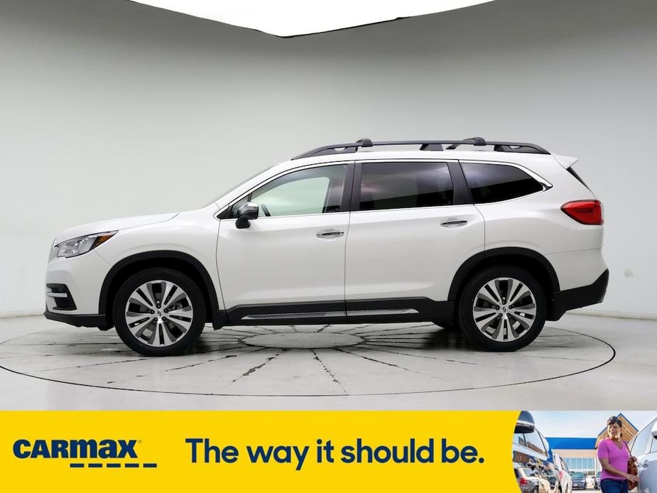 used 2021 Subaru Ascent car, priced at $32,998