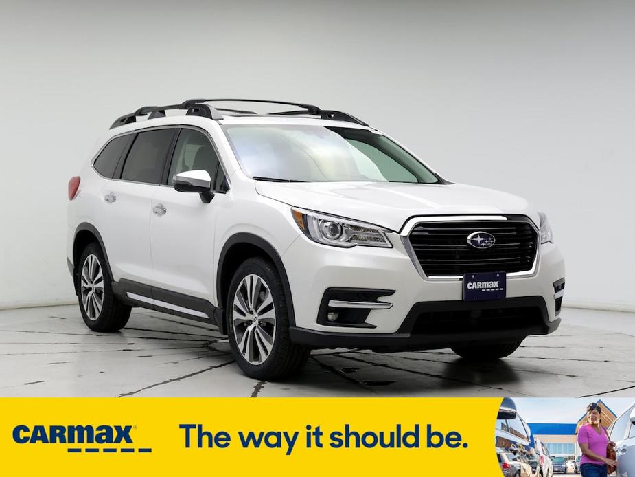 used 2021 Subaru Ascent car, priced at $32,998