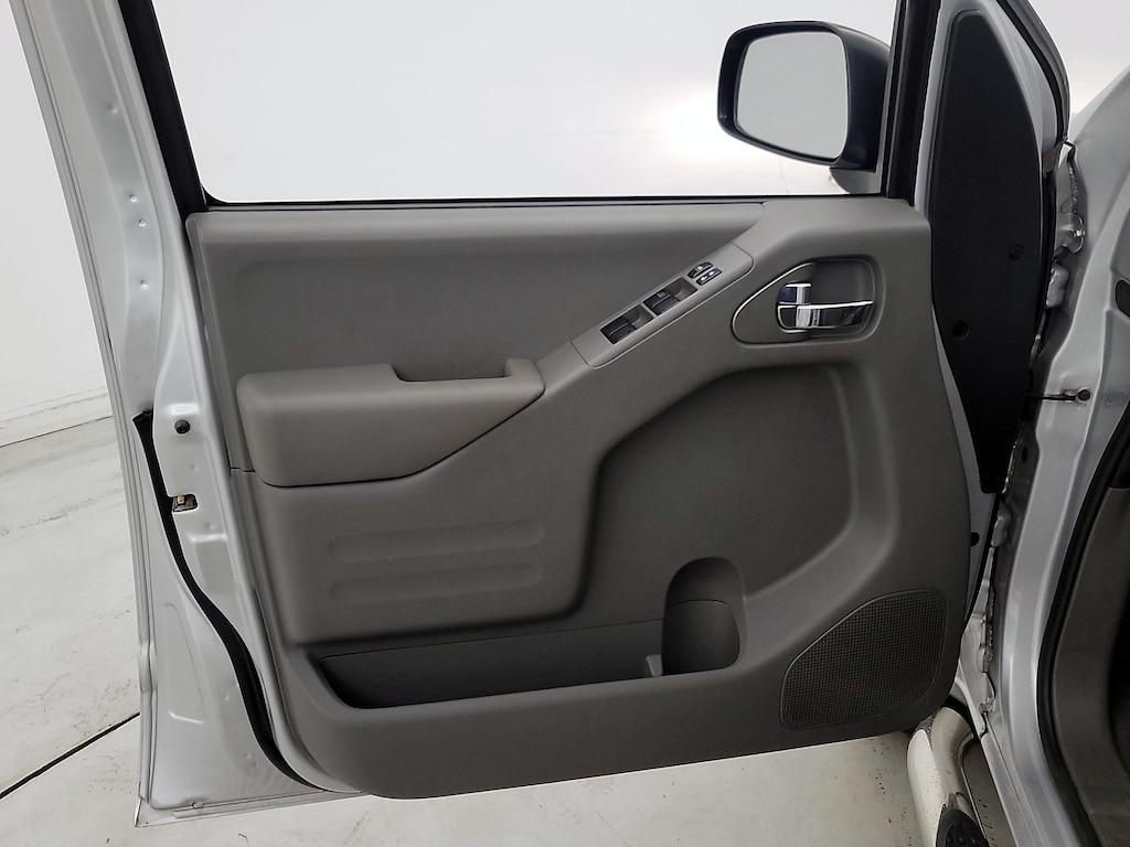 used 2019 Nissan Frontier car, priced at $24,998