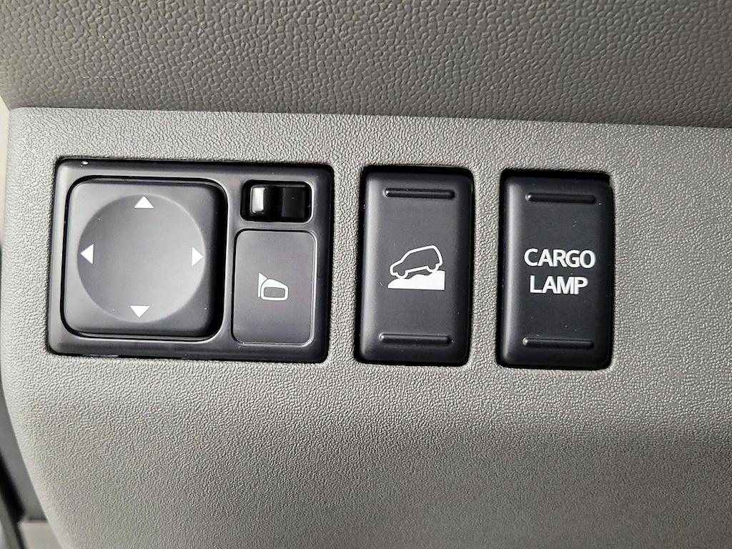used 2019 Nissan Frontier car, priced at $24,998