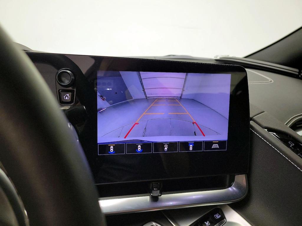 used 2022 Chevrolet Corvette car, priced at $69,998