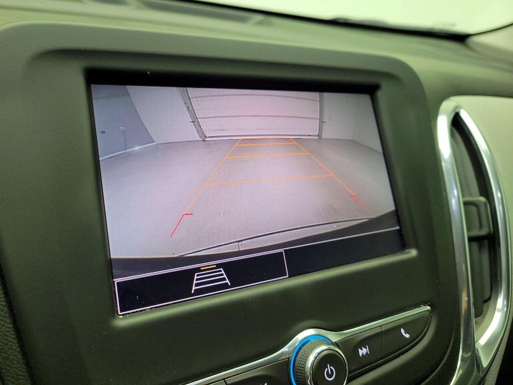 used 2023 Chevrolet Equinox car, priced at $24,998