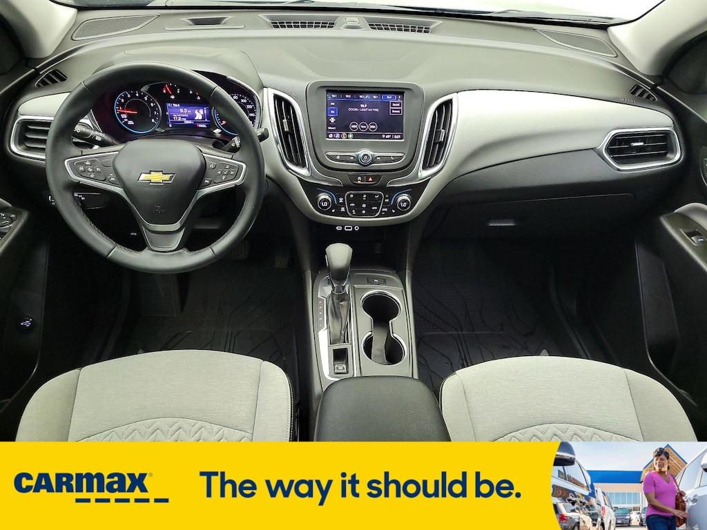 used 2023 Chevrolet Equinox car, priced at $24,998