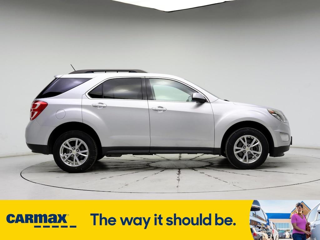 used 2016 Chevrolet Equinox car, priced at $15,998