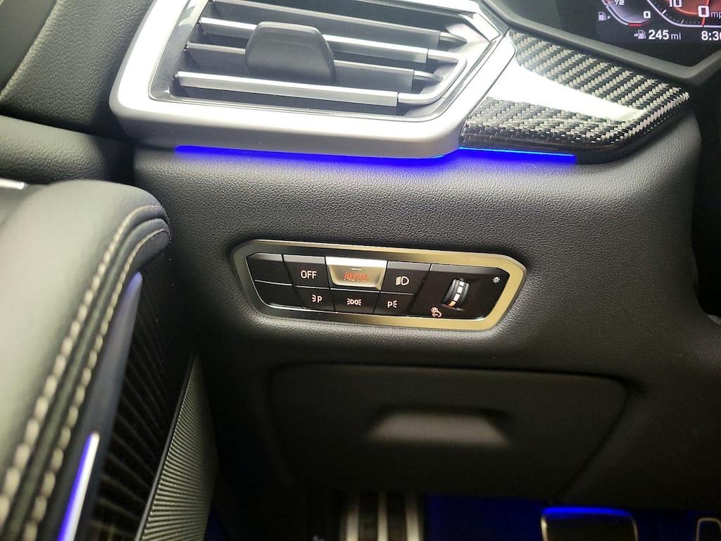 used 2022 BMW X5 car, priced at $57,998