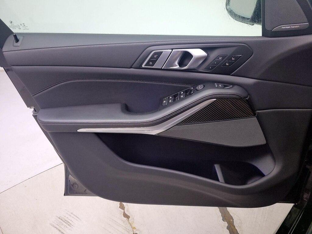 used 2022 BMW X5 car, priced at $58,998