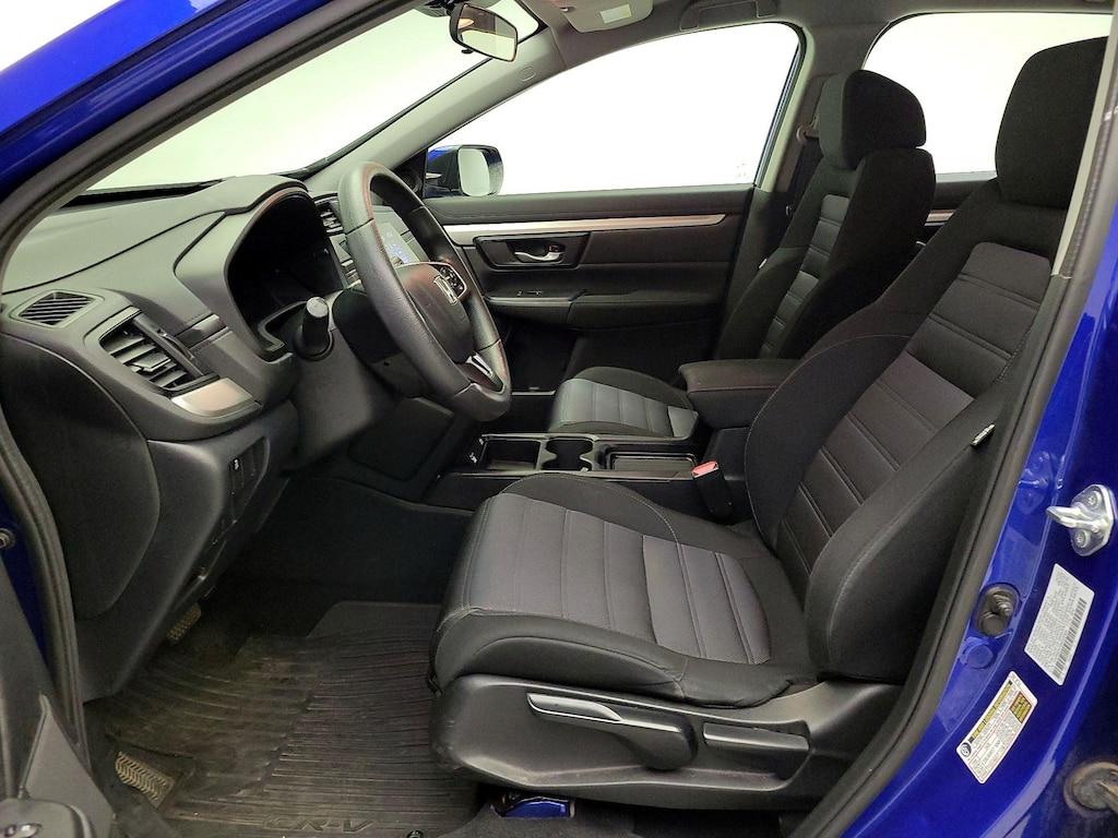 used 2022 Honda CR-V car, priced at $27,998