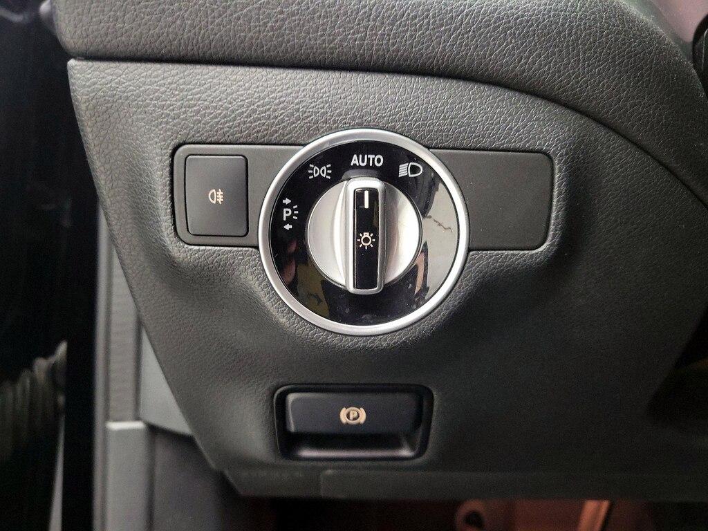 used 2015 Mercedes-Benz GLA-Class car, priced at $17,998