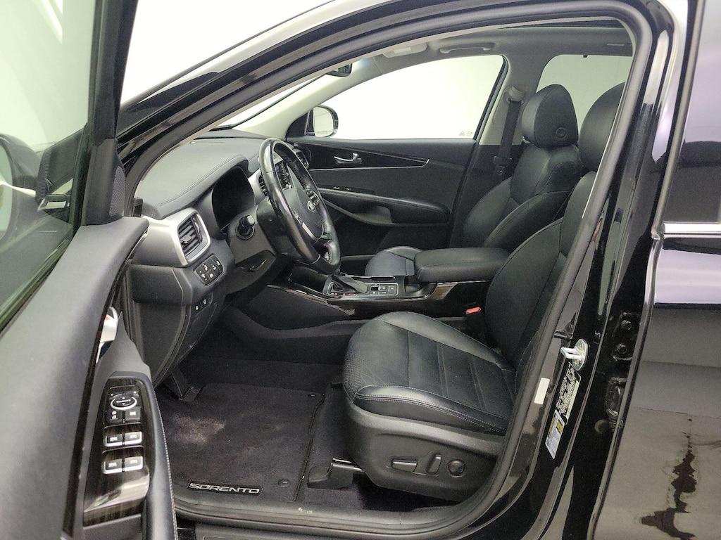 used 2019 Kia Sorento car, priced at $17,998