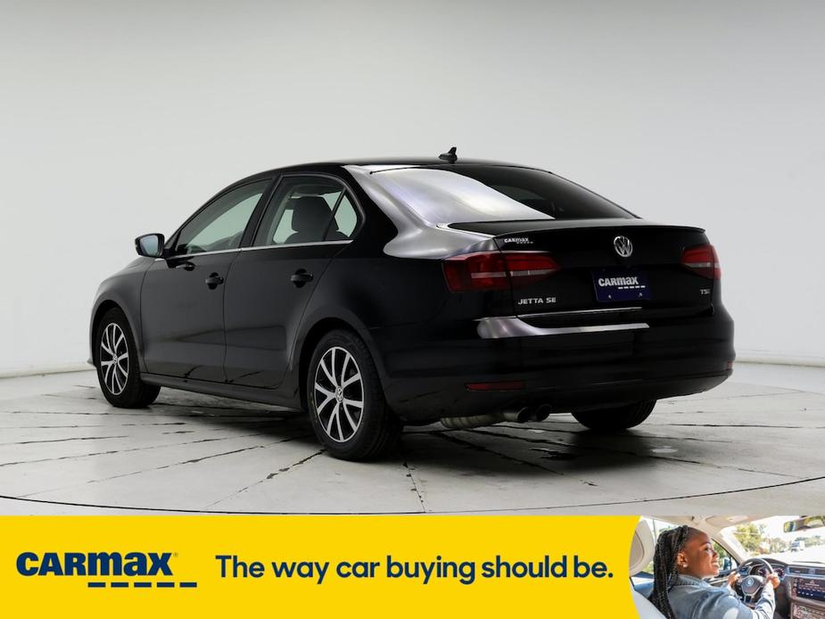 used 2017 Volkswagen Jetta car, priced at $14,998