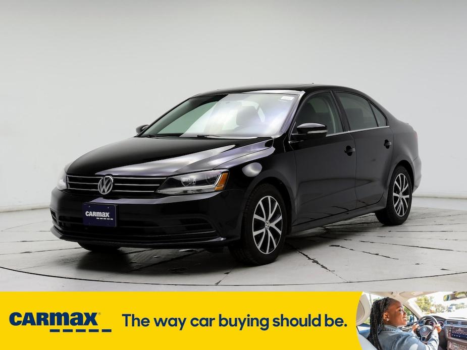 used 2017 Volkswagen Jetta car, priced at $14,998