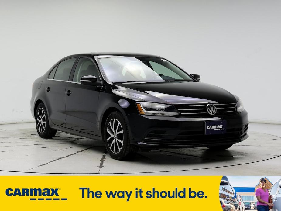 used 2017 Volkswagen Jetta car, priced at $14,998