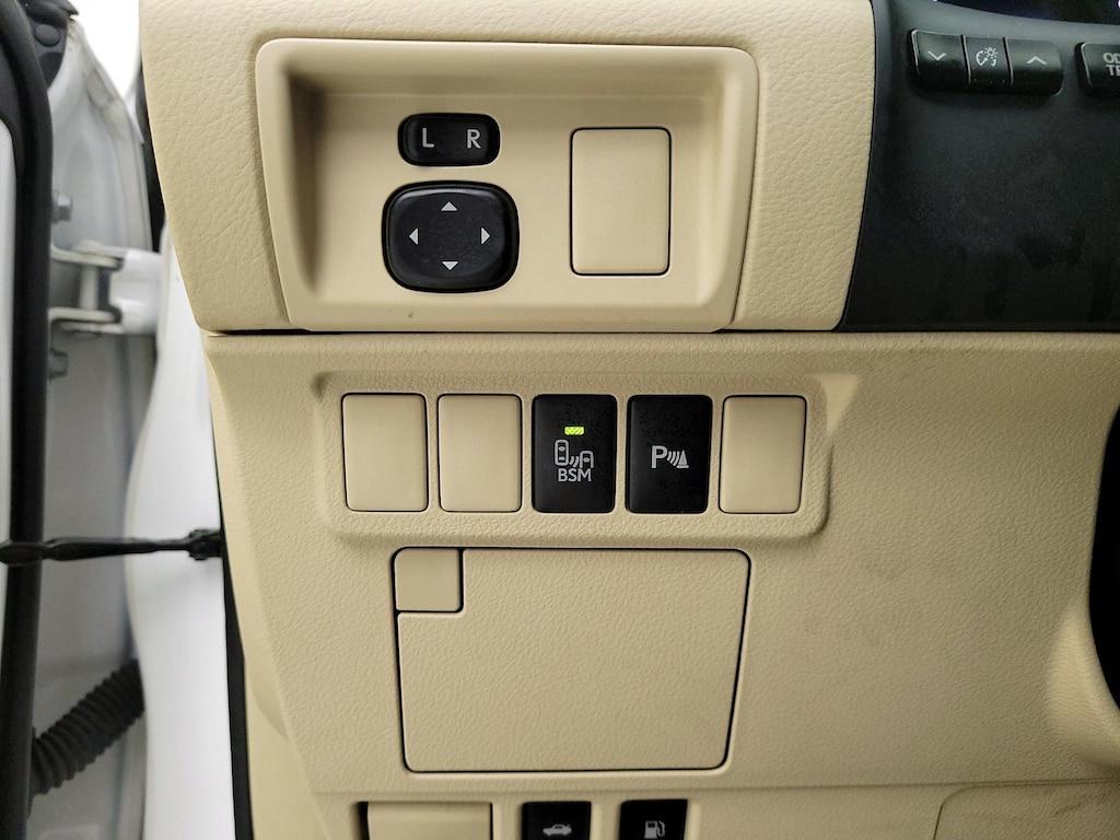used 2015 Lexus ES 350 car, priced at $22,998