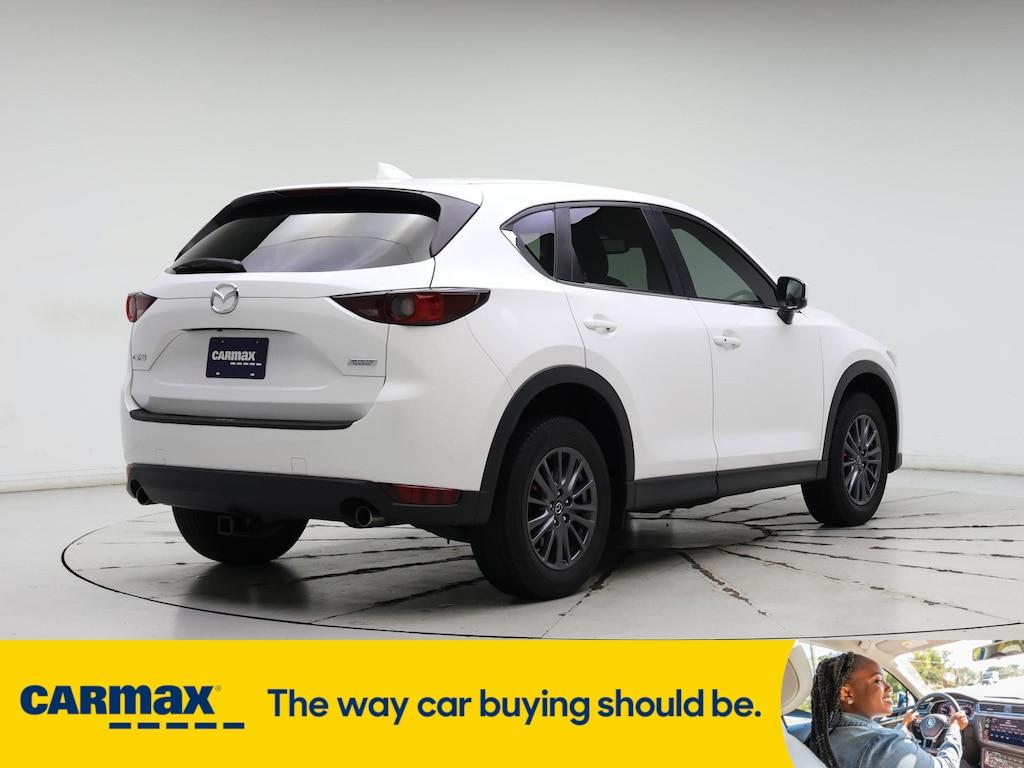used 2019 Mazda CX-5 car, priced at $22,998
