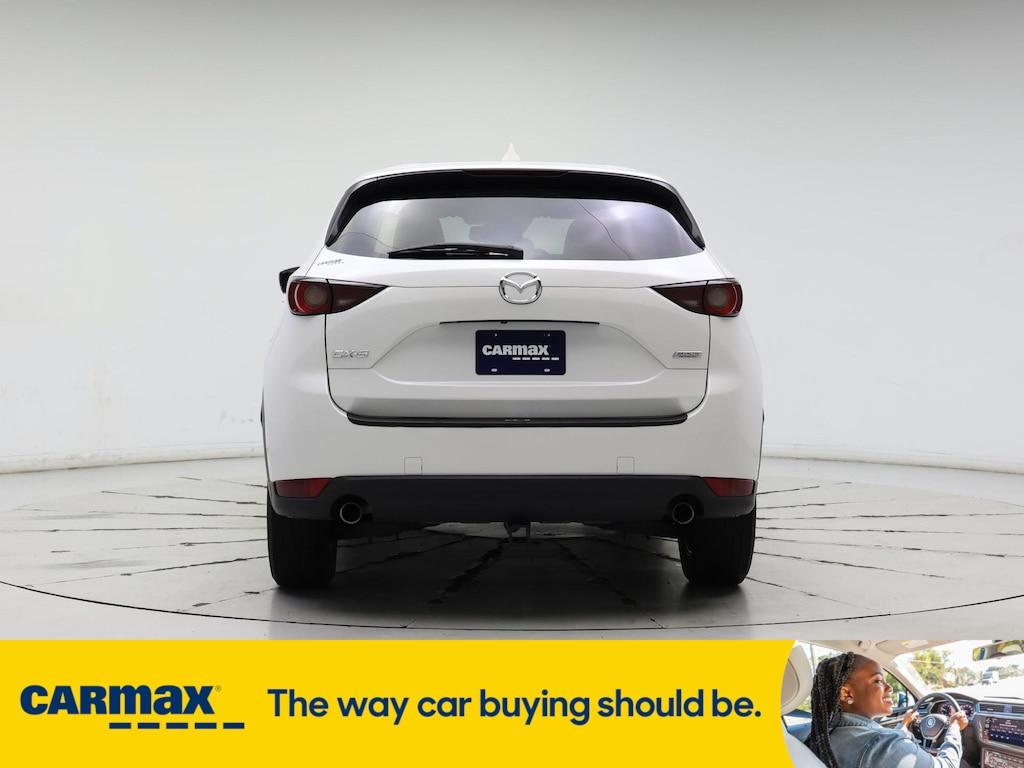 used 2019 Mazda CX-5 car, priced at $22,998