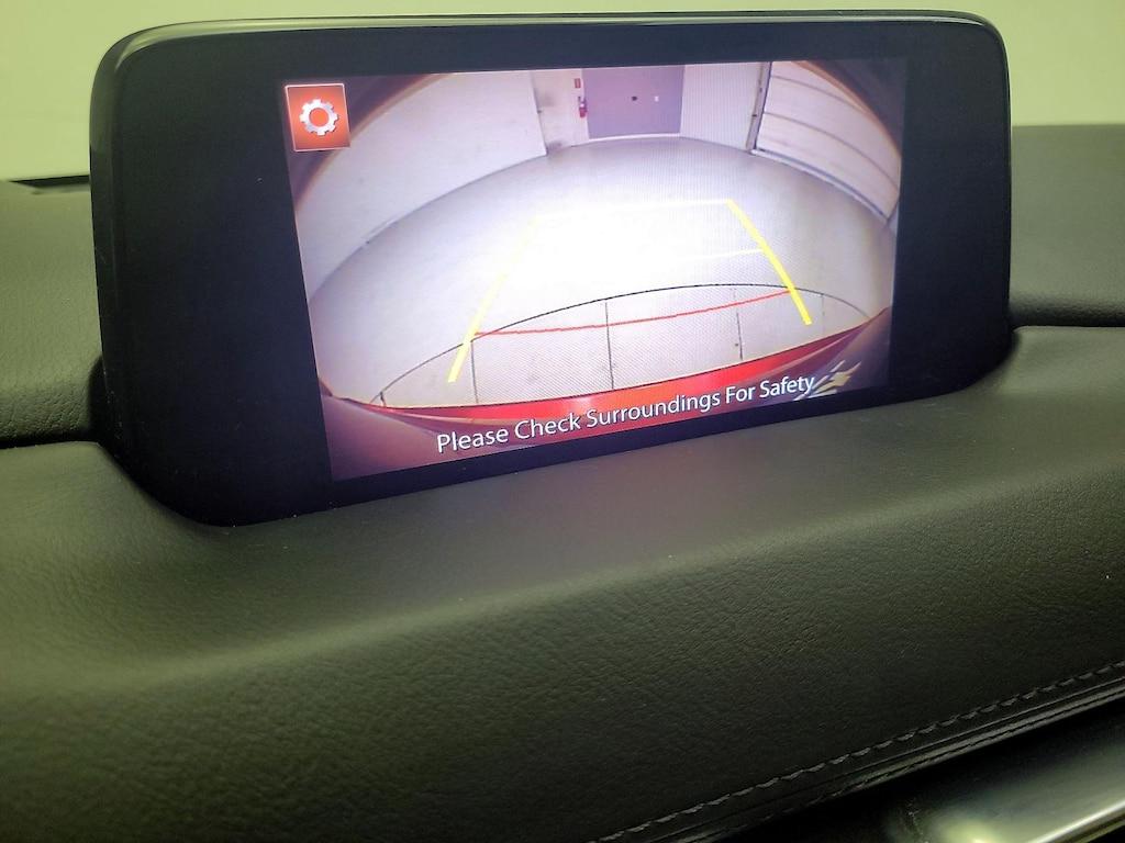 used 2018 Mazda CX-5 car, priced at $19,998
