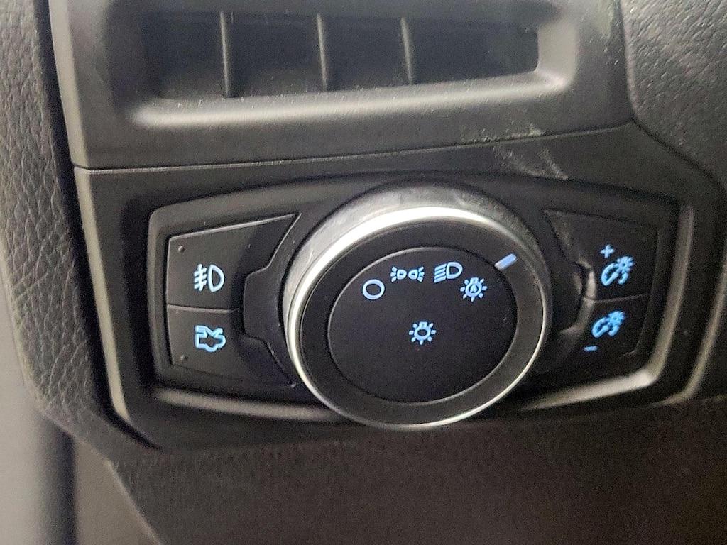 used 2018 Ford Focus car, priced at $15,998