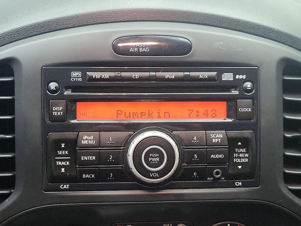 used 2013 Nissan Juke car, priced at $12,998