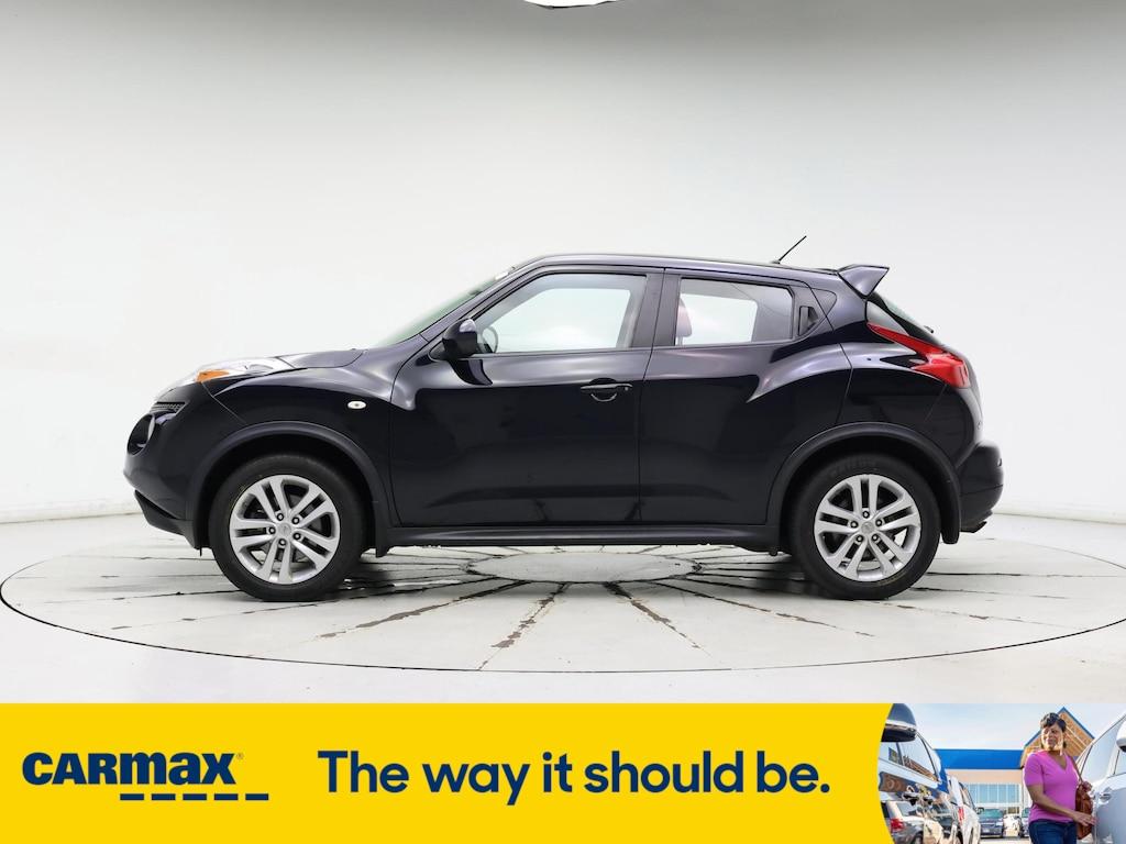 used 2013 Nissan Juke car, priced at $12,998