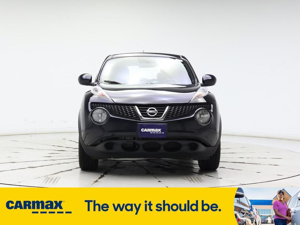 used 2013 Nissan Juke car, priced at $12,998
