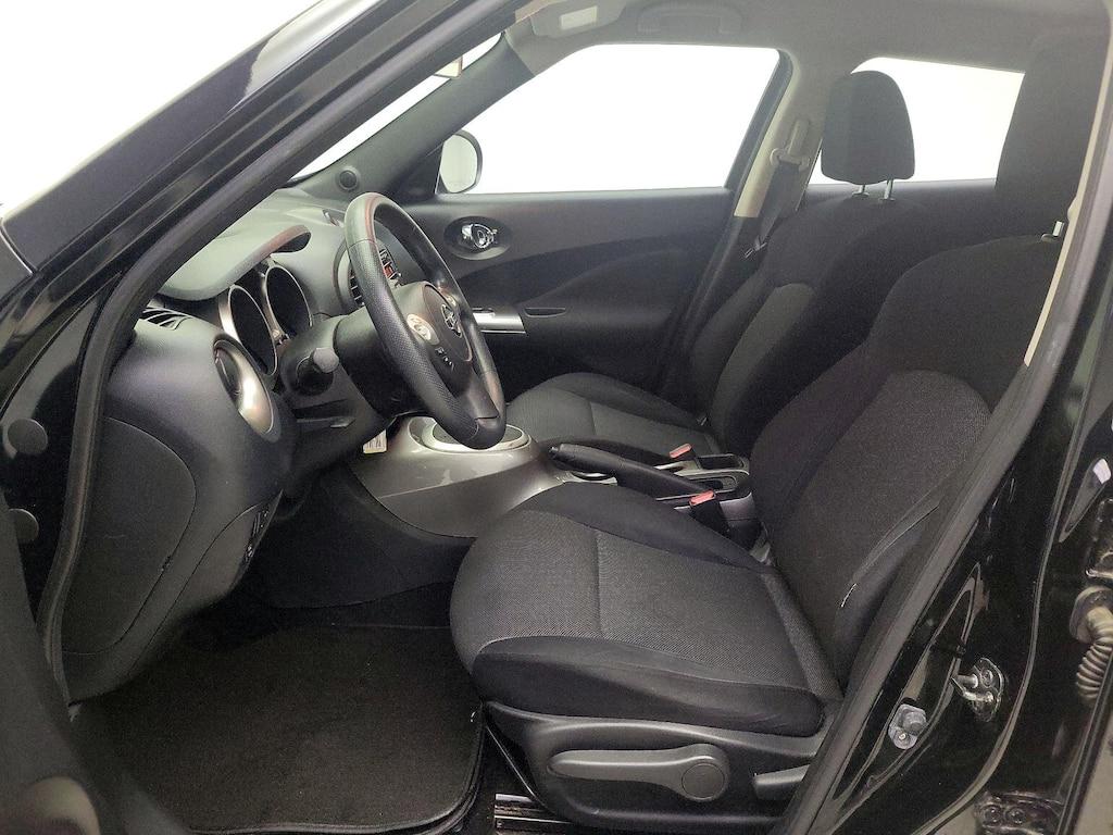 used 2013 Nissan Juke car, priced at $12,998