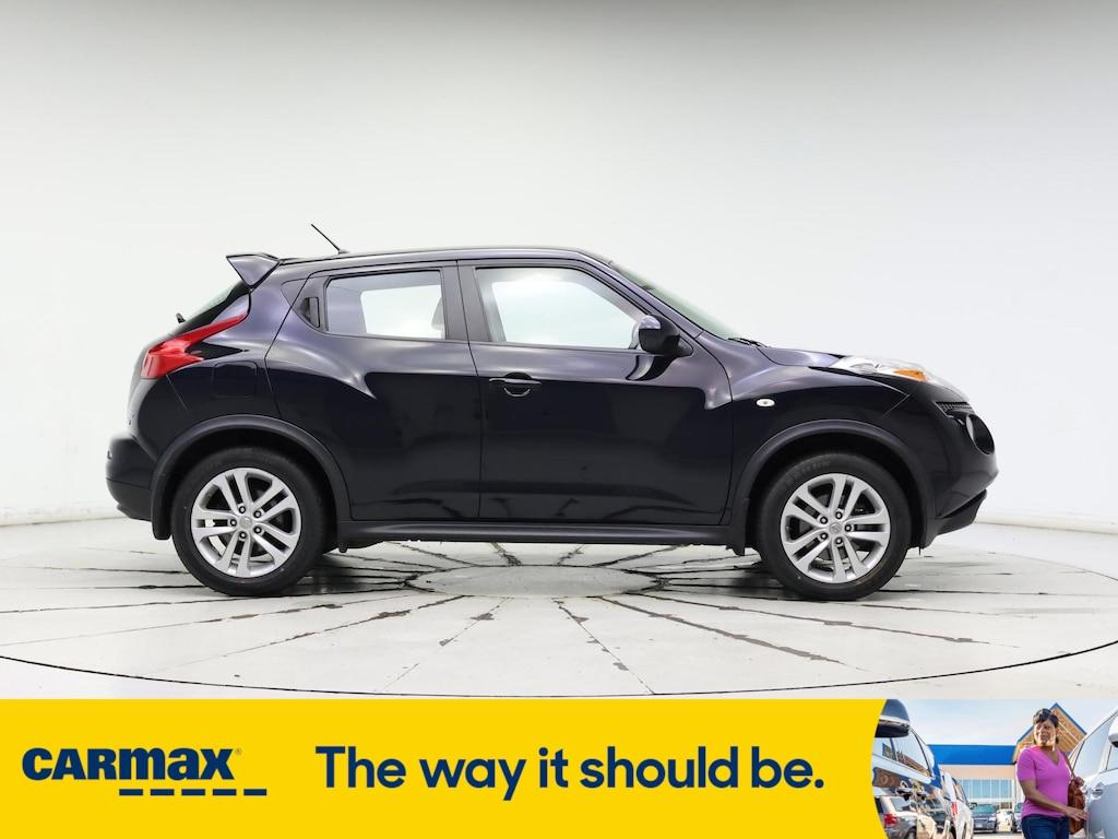 used 2013 Nissan Juke car, priced at $12,998