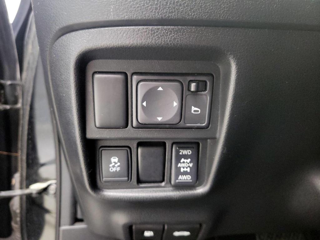 used 2013 Nissan Juke car, priced at $12,998