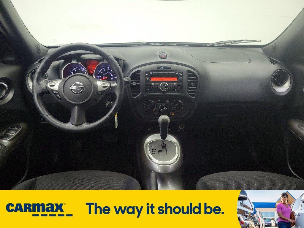 used 2013 Nissan Juke car, priced at $12,998