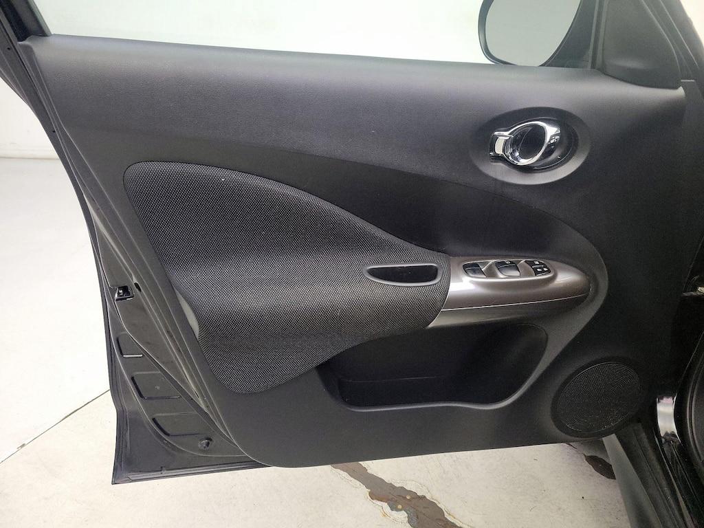 used 2013 Nissan Juke car, priced at $12,998