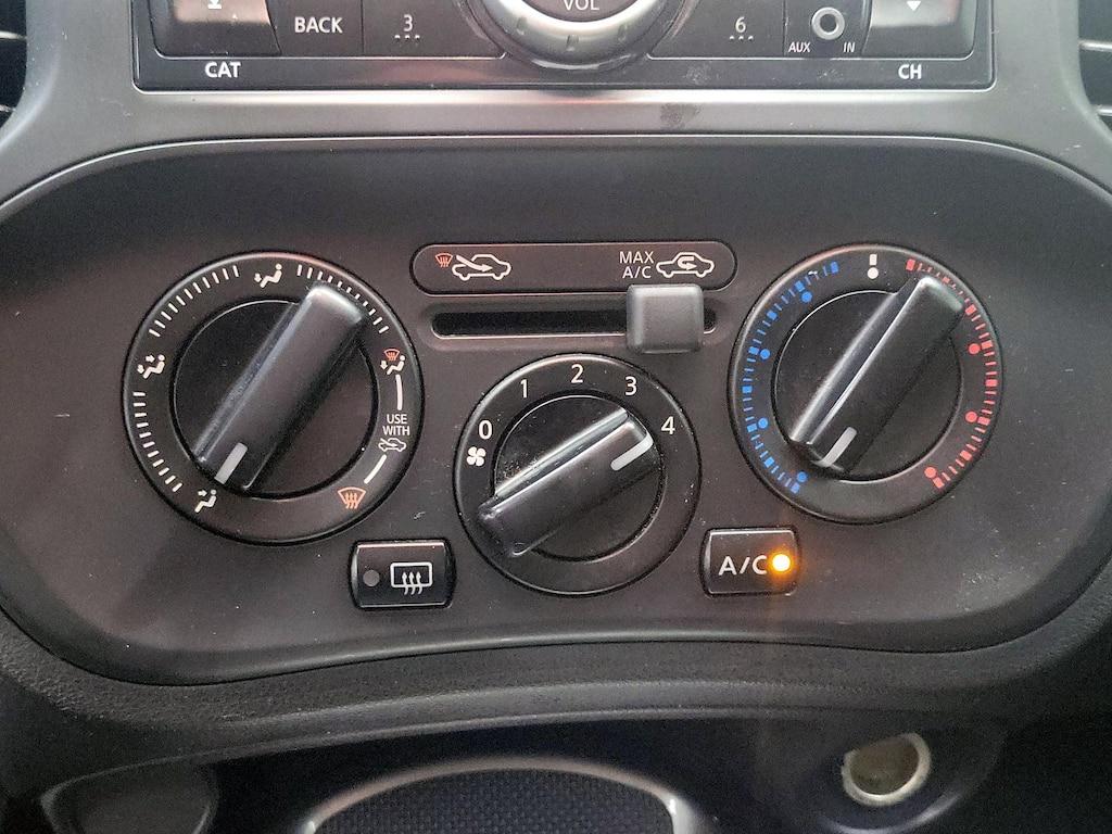 used 2013 Nissan Juke car, priced at $12,998
