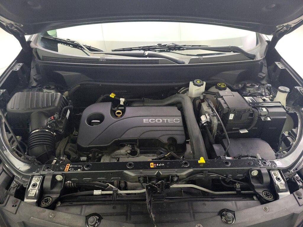 used 2019 Chevrolet Equinox car, priced at $18,998