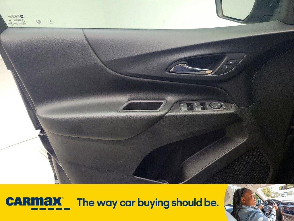 used 2019 Chevrolet Equinox car, priced at $18,998