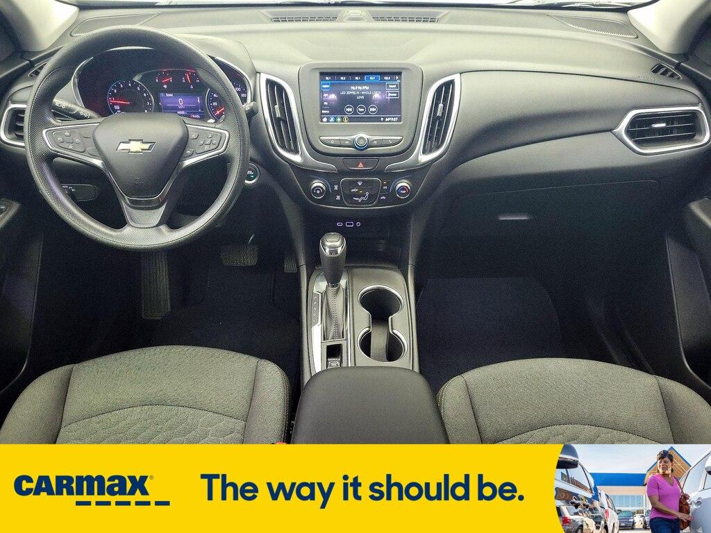used 2019 Chevrolet Equinox car, priced at $18,998