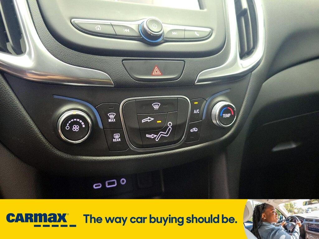 used 2019 Chevrolet Equinox car, priced at $18,998