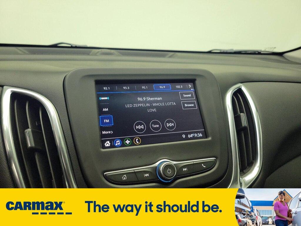 used 2019 Chevrolet Equinox car, priced at $18,998