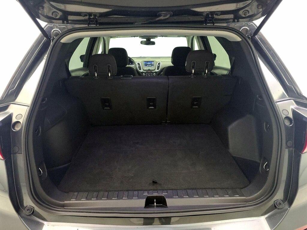 used 2019 Chevrolet Equinox car, priced at $18,998