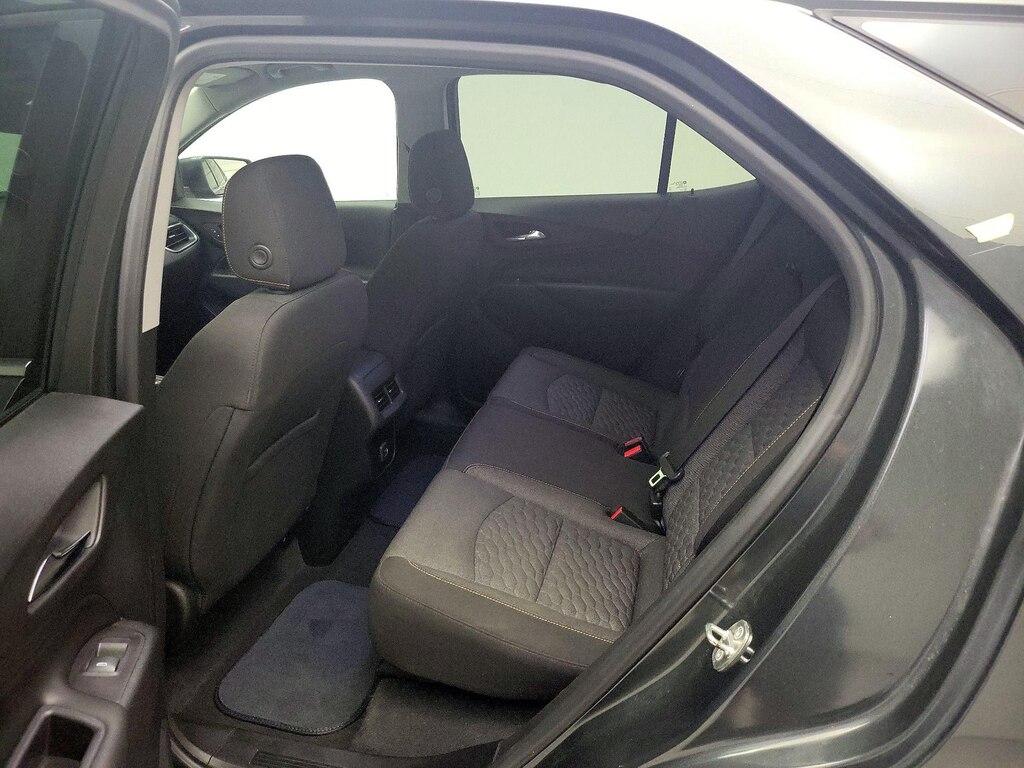 used 2019 Chevrolet Equinox car, priced at $18,998