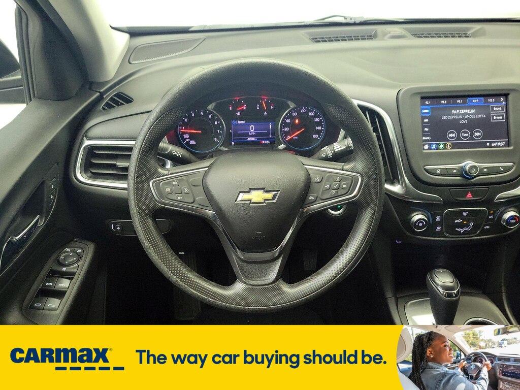 used 2019 Chevrolet Equinox car, priced at $18,998