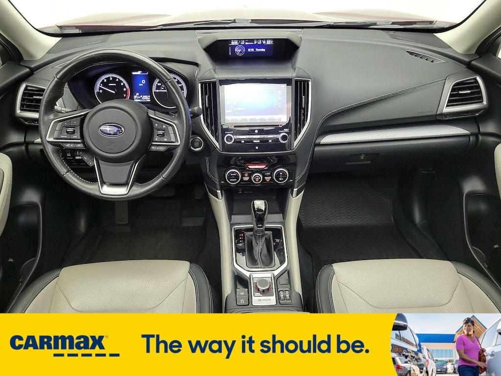 used 2021 Subaru Forester car, priced at $26,998
