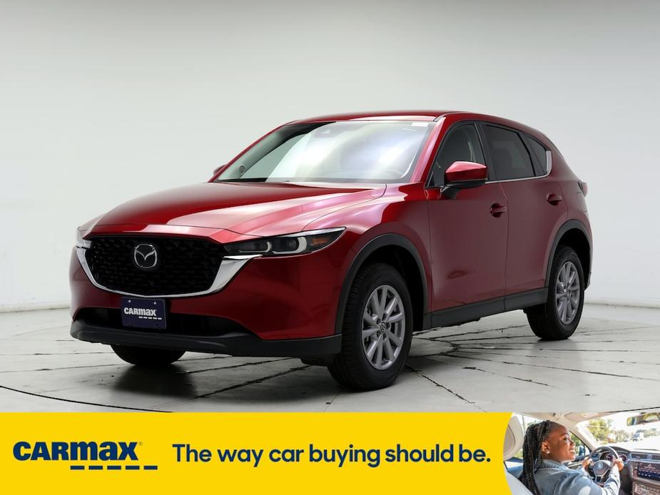 used 2023 Mazda CX-5 car, priced at $27,998