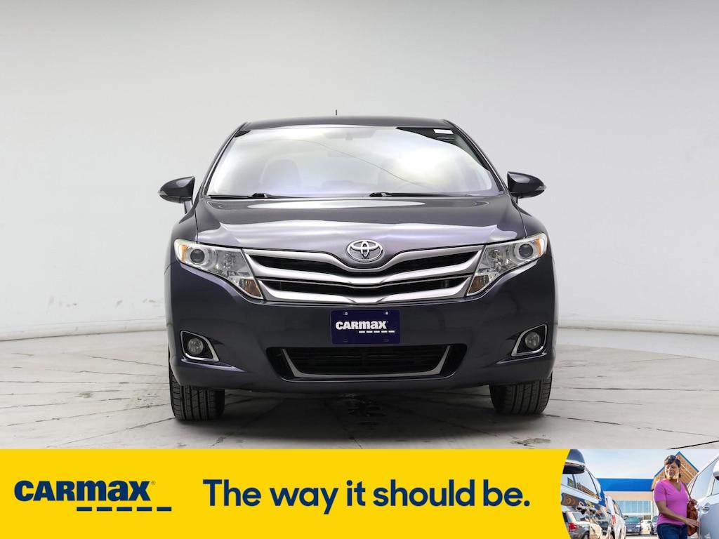 used 2014 Toyota Venza car, priced at $17,998