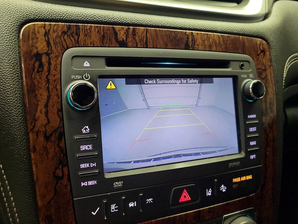 used 2014 Chevrolet Traverse car, priced at $19,998