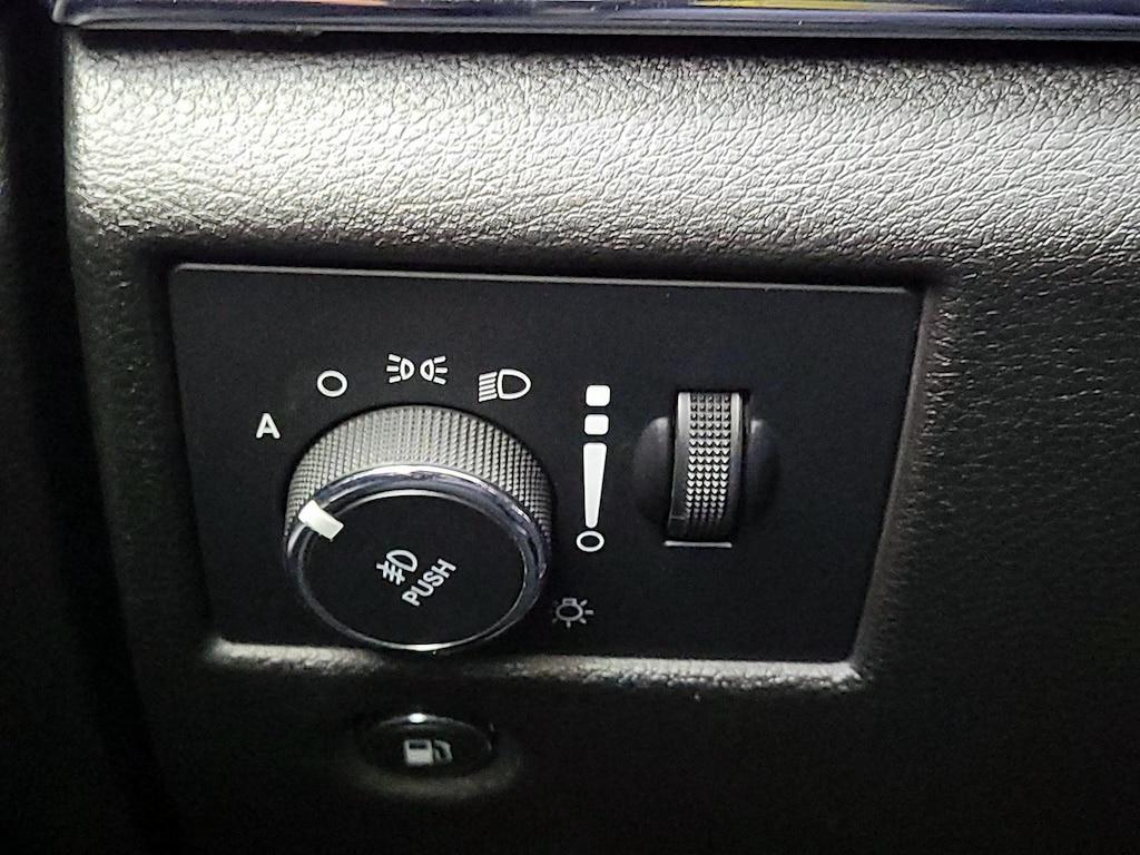 used 2018 Jeep Grand Cherokee car, priced at $24,998