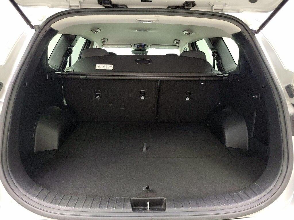 used 2023 Hyundai Santa Fe car, priced at $22,998