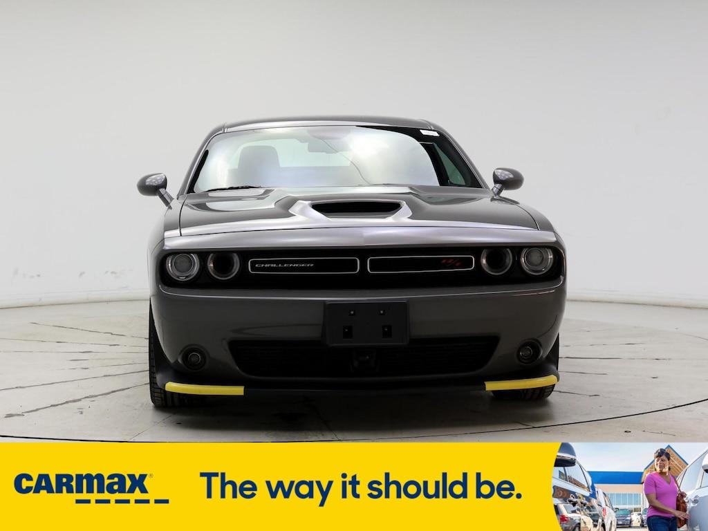 used 2023 Dodge Challenger car, priced at $37,998