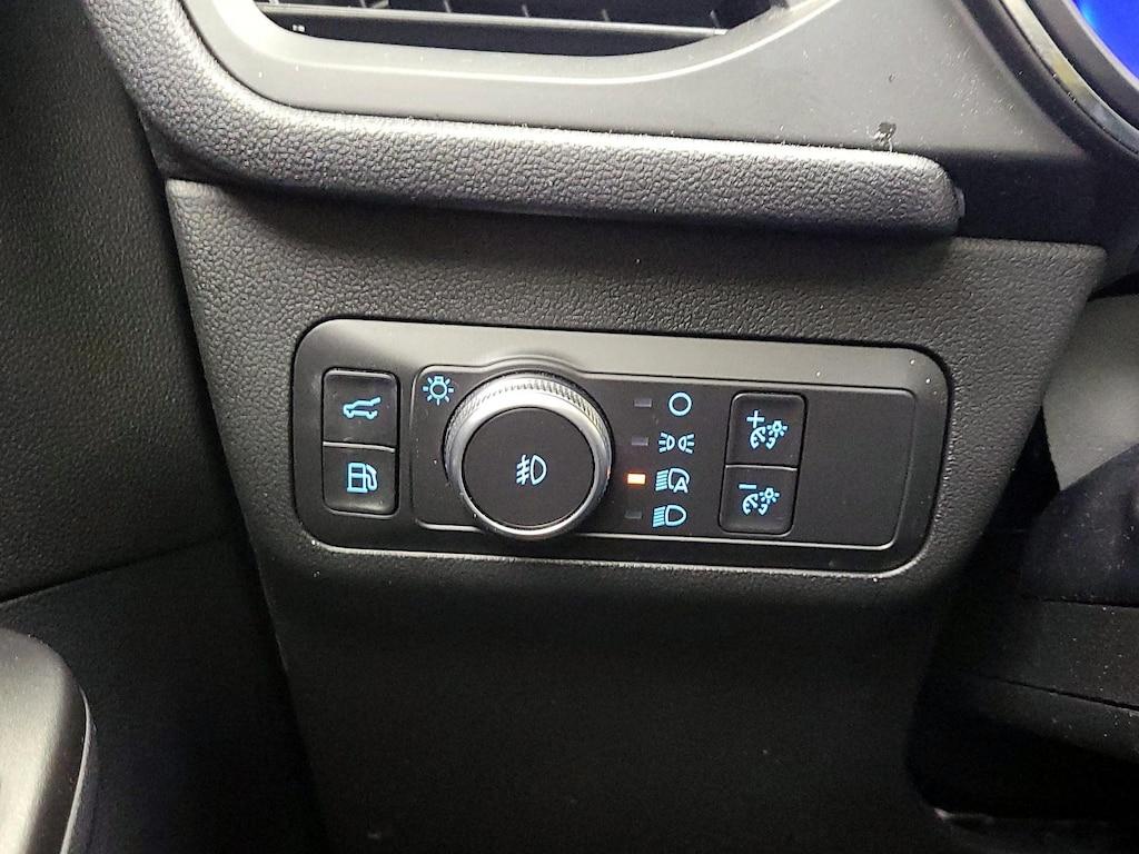used 2020 Ford Escape car, priced at $24,998