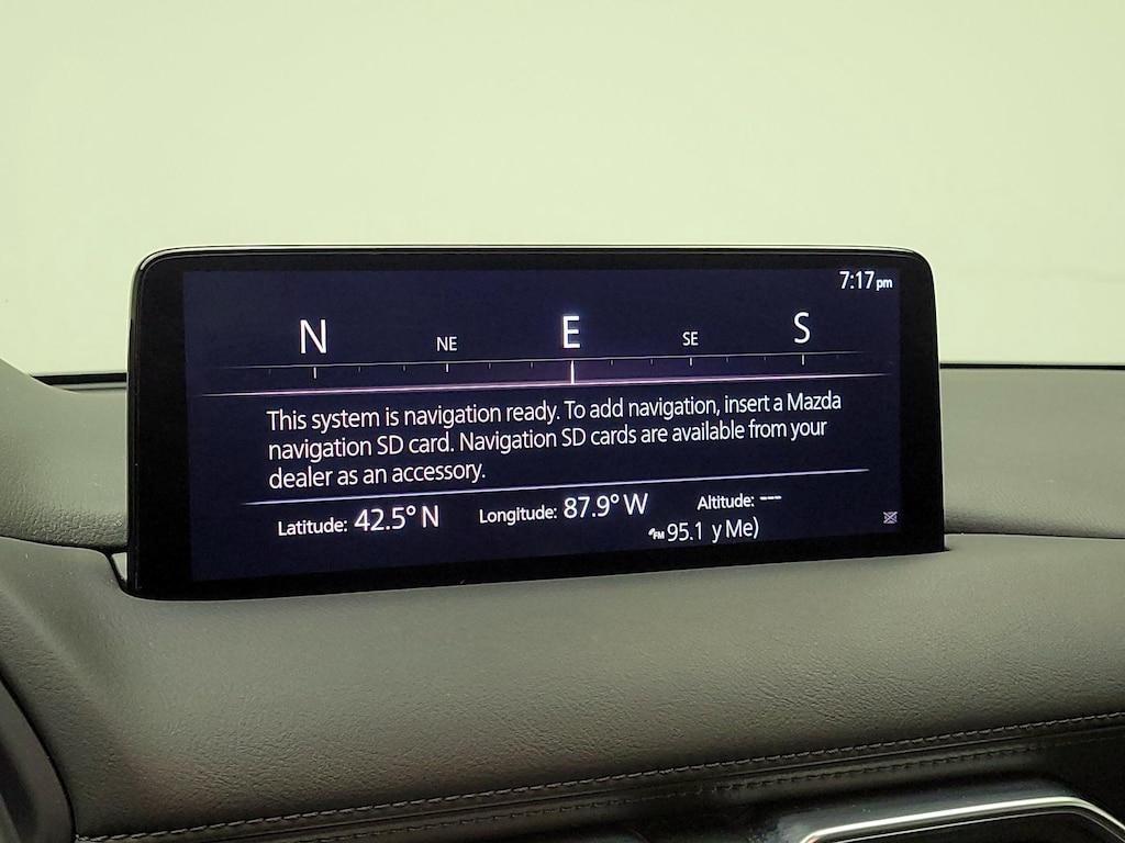 used 2021 Mazda CX-5 car, priced at $26,998
