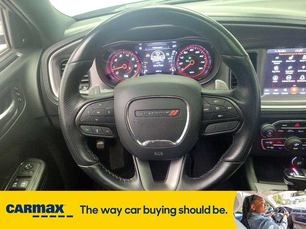 used 2021 Dodge Charger car, priced at $35,998