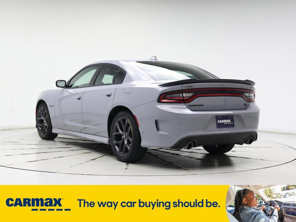 used 2021 Dodge Charger car, priced at $35,998